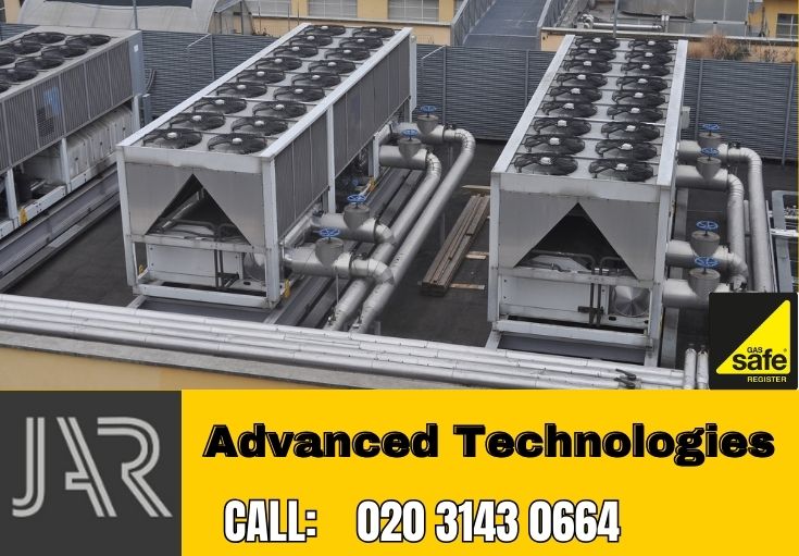 Advanced HVAC Technology Solutions Islington