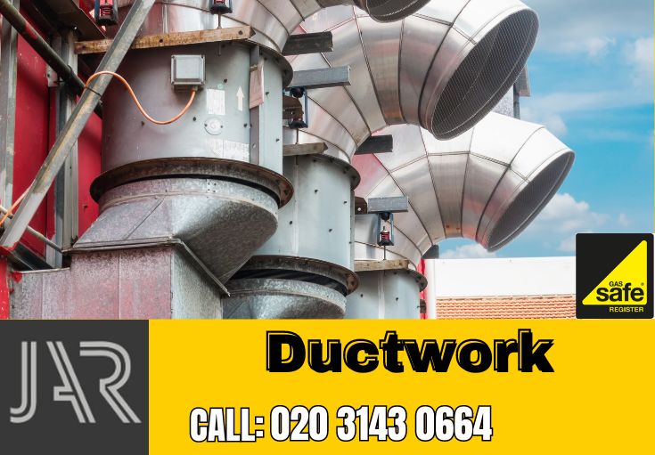 Ductwork Services Islington