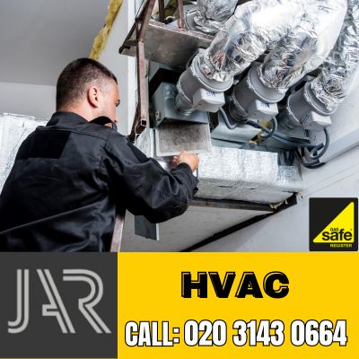 Islington HVAC - Top-Rated HVAC and Air Conditioning Specialists | Your #1 Local Heating Ventilation and Air Conditioning Engineers