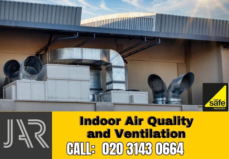Indoor Air Quality Islington