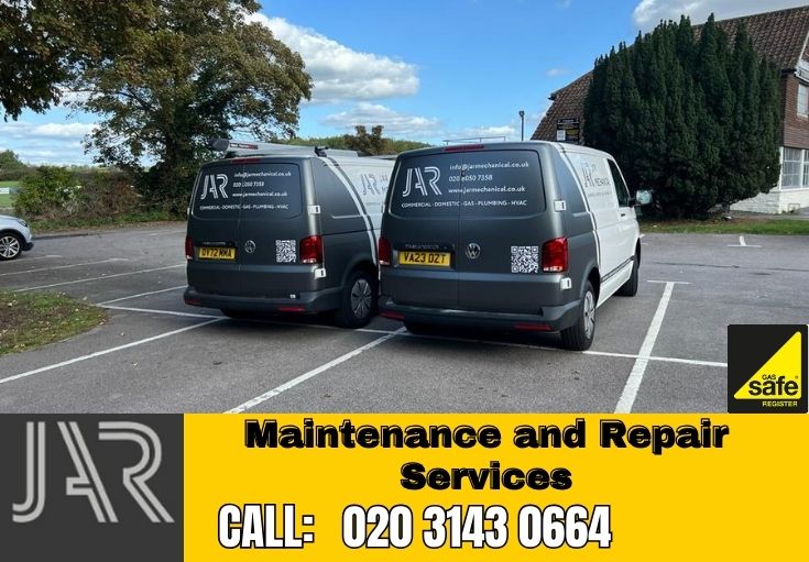 Commercial HVAC Maintenance & Repair Islington