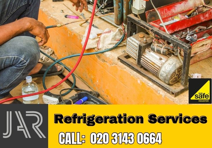 Refrigeration Services Islington