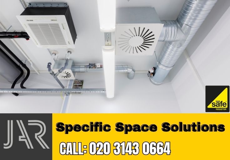 Specific Space Solutions Islington